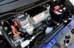 Honda Fit EV 2013 года